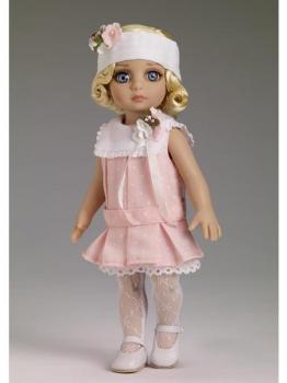 Effanbee - Patsy - Patsy In the Pink - Doll